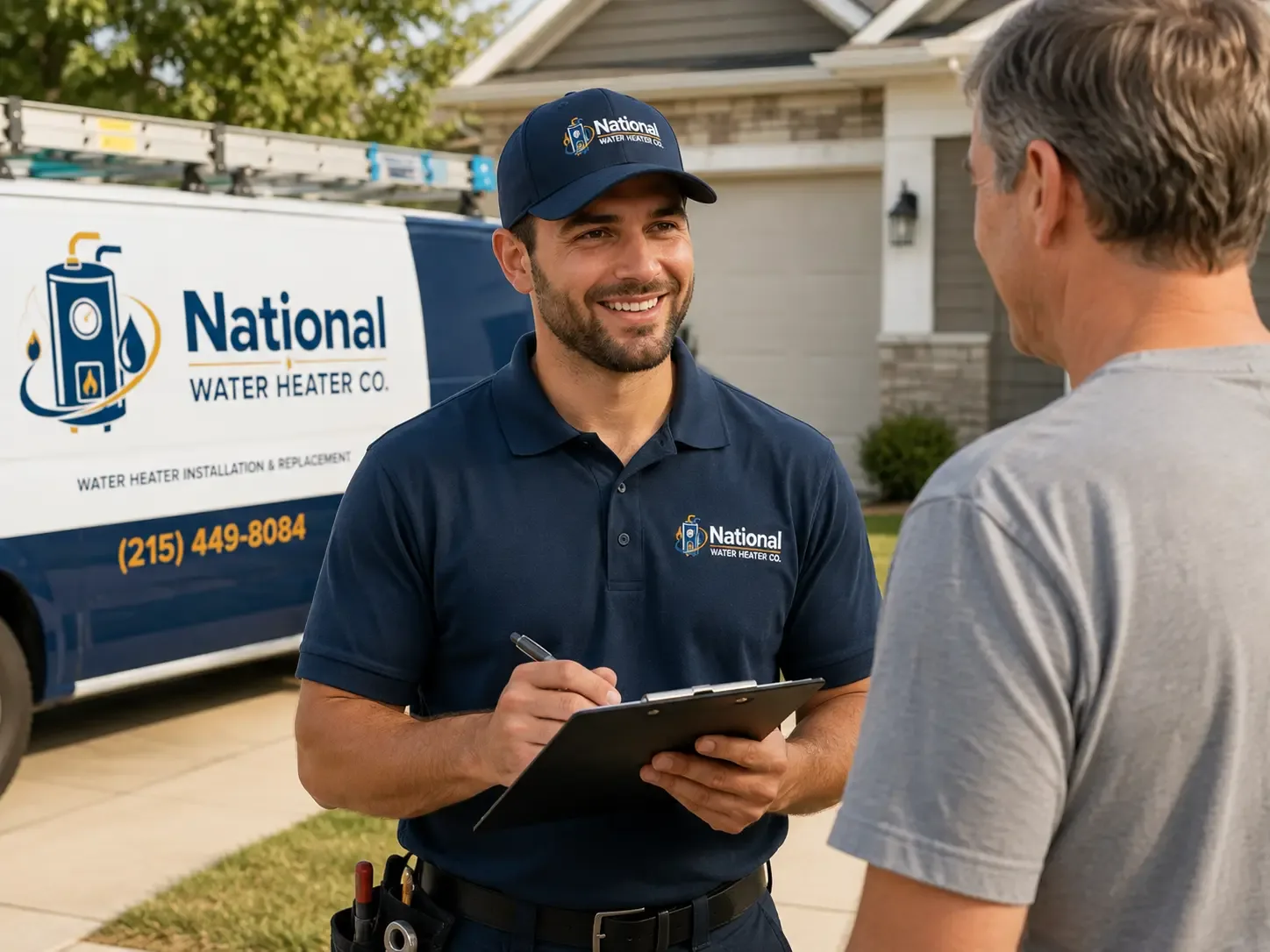 Water Heater Installation Newington, GA FAQs